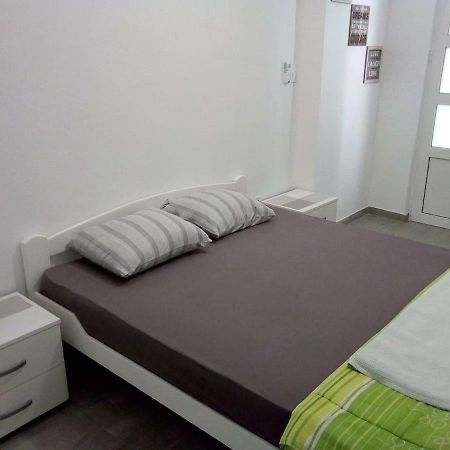 Tara Deluxe Apartment Budva Exteriör bild