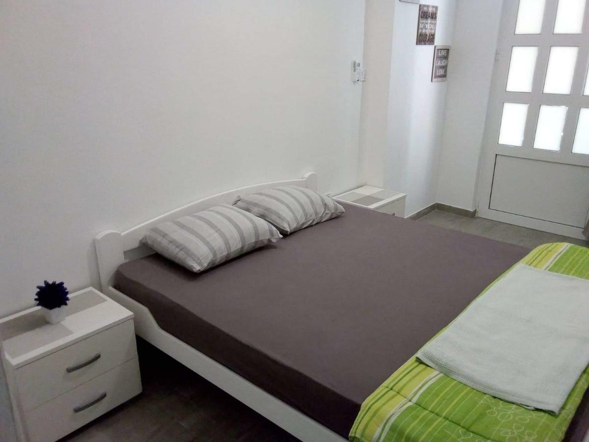 Tara Deluxe Apartment Budva Exteriör bild