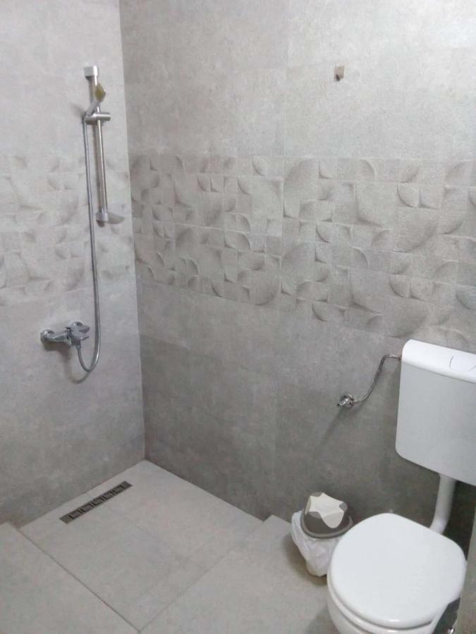 Tara Deluxe Apartment Budva Exteriör bild