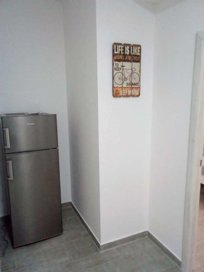 Tara Deluxe Apartment Budva Exteriör bild